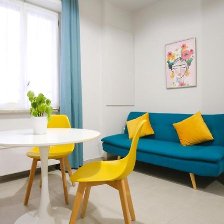 Le Stanze Di Mami Appartement Salerno Buitenkant foto