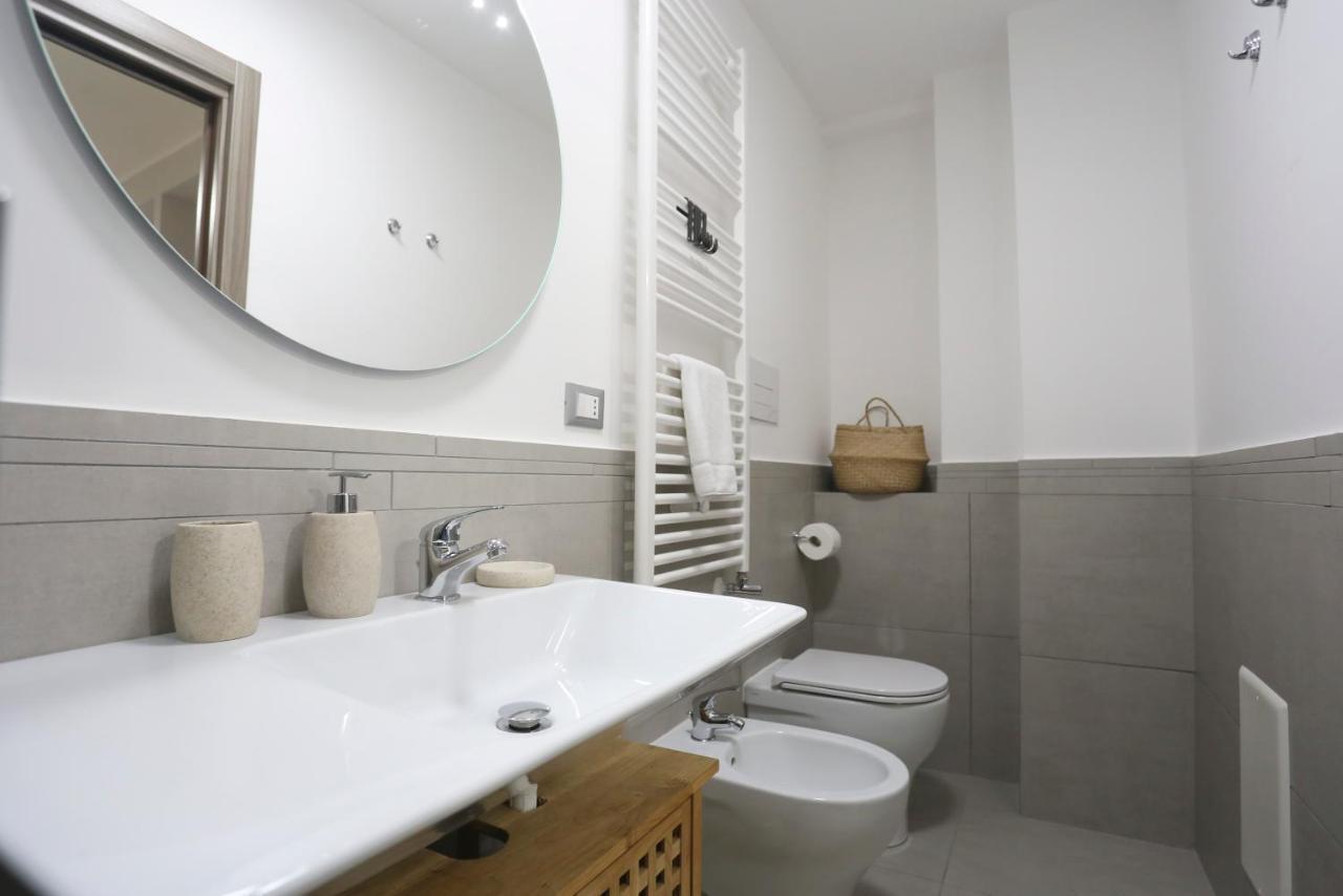 Le Stanze Di Mami Appartement Salerno Buitenkant foto