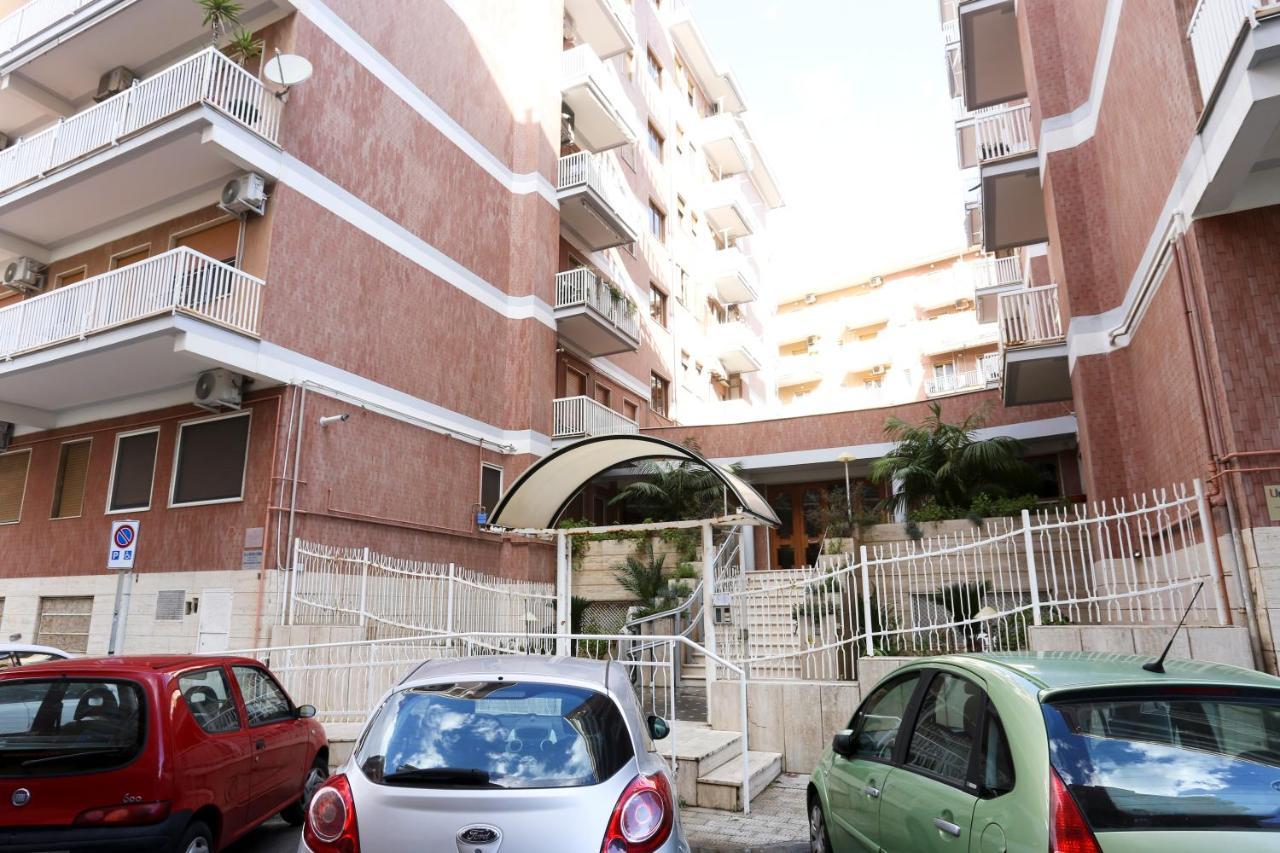 Le Stanze Di Mami Appartement Salerno Buitenkant foto